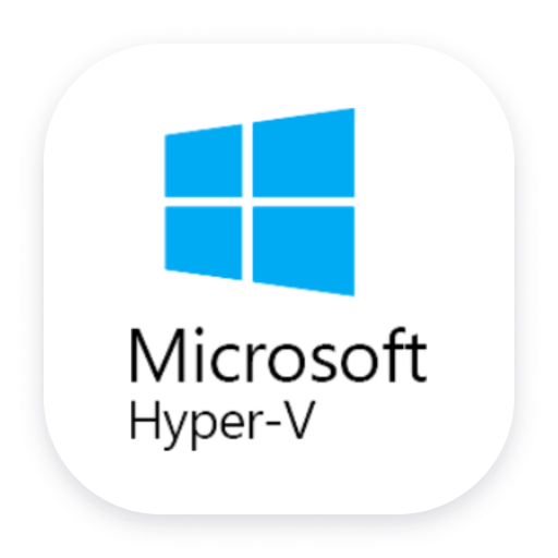 Hyper-V